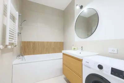 Apartament 2 camere Arad - poza 9