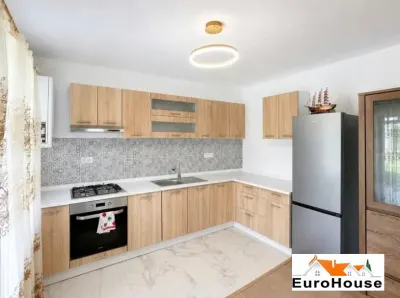 Casa De Vanzare In Alba Iulia - Alba Iulia