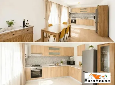 Casă 5 camere Alba Iulia - poza 2