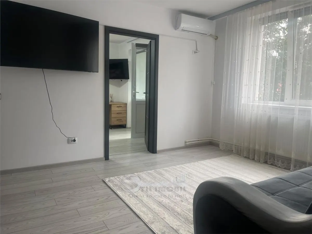 Apartament 2 camere Iași - poza 1