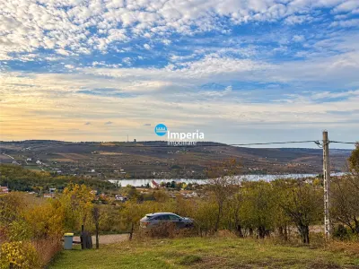 Teren intravilan de vanzare in Iasi, zona Aroneanu - Aroneanu