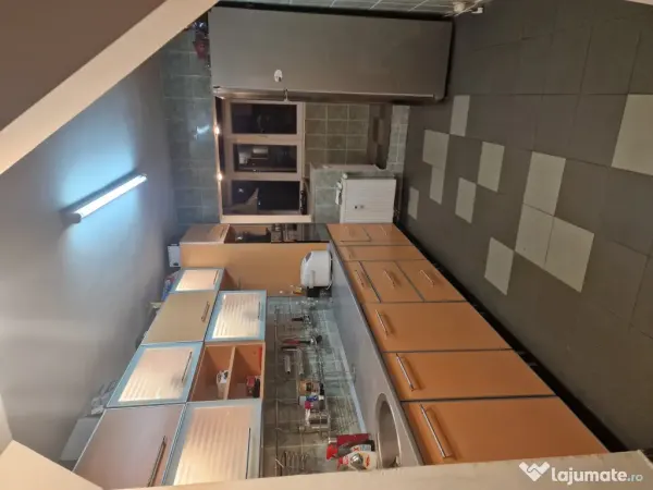 Vanzare Ap. 4 cam bloc reabilitat - Vanatori