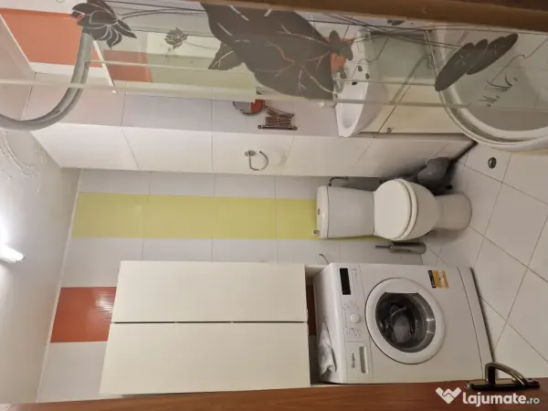 Apartament 4 camere Vânători - poza 9