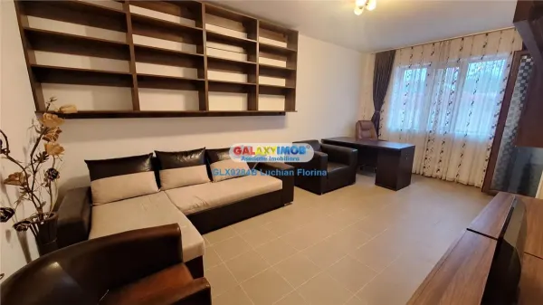 Apartament 2 camere București - poza 1
