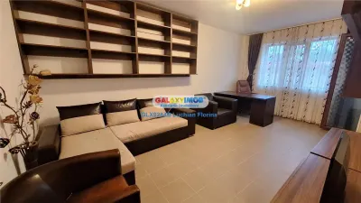 Apartament 2 camere București - poza 1