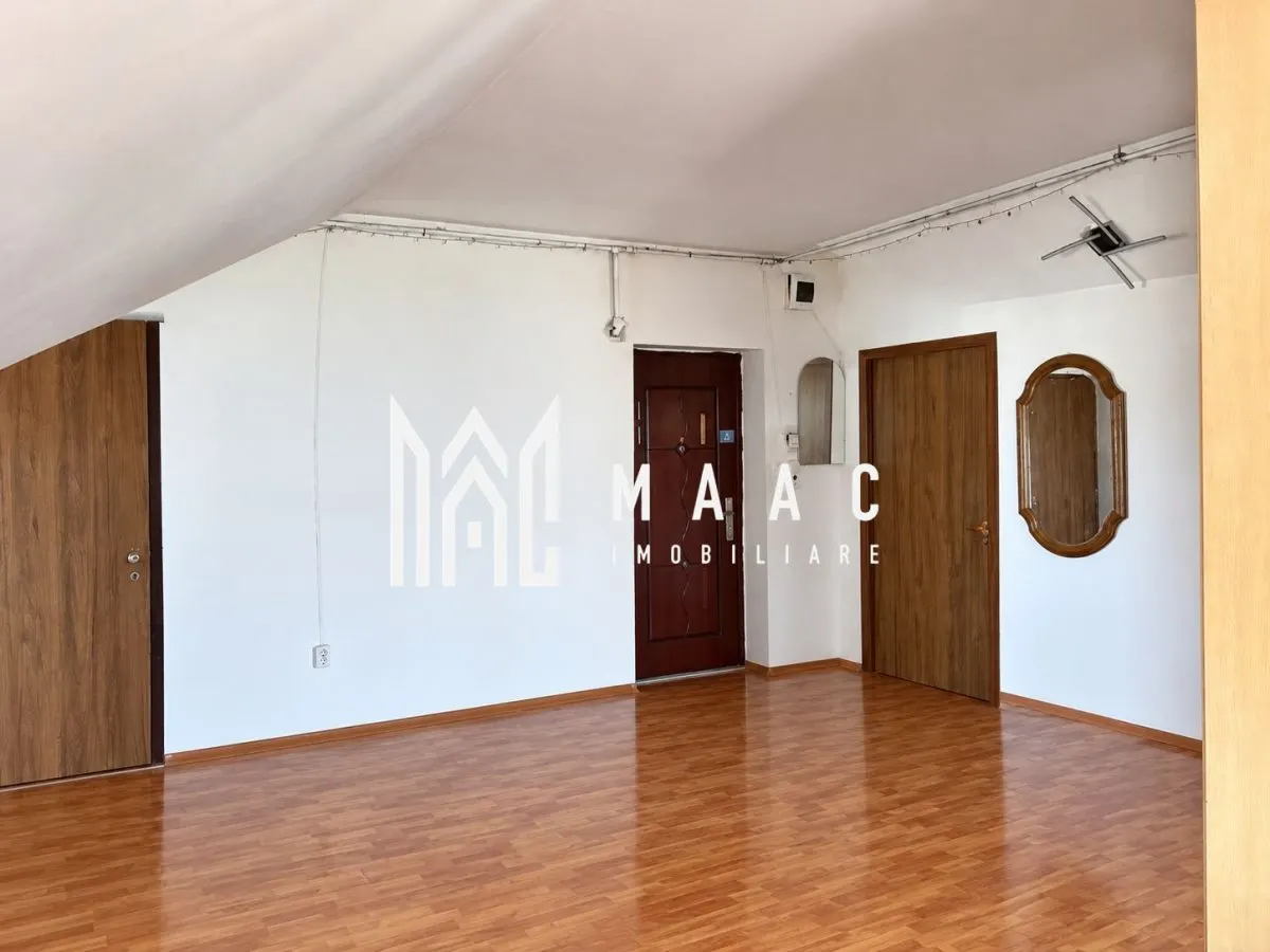 Apartament 3 camere Sibiu - poza 1