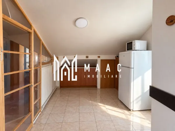 Apartament 3 camere Sibiu - poza 2
