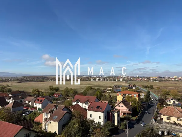 Apartament 3 camere Sibiu - poza 4