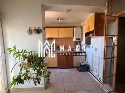 Apartament 3 camere Sibiu - poza 5