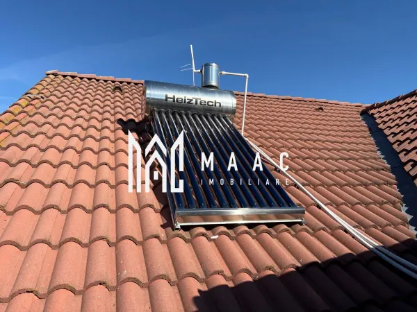 Apartament 3 camere Sibiu - poza 7