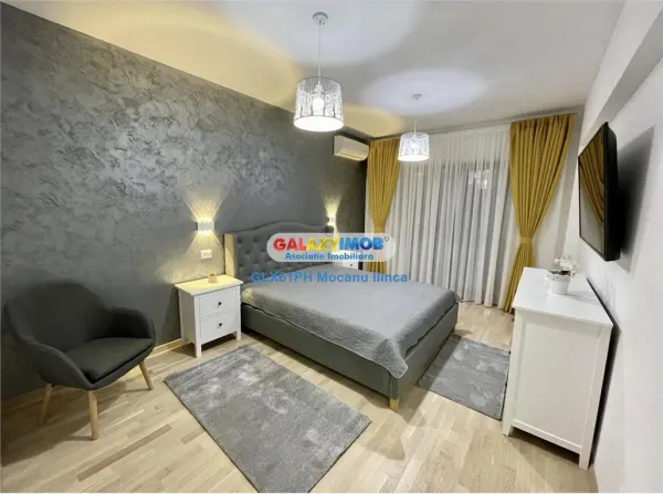 Apartament 1 camera Ploiești - poza 1