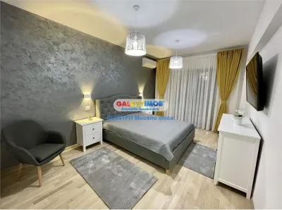 Apartament 1 camera Ploiești - poza 1