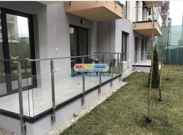 Apartament 1 camera Ploiești - poza 4