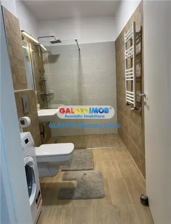 Apartament 1 camera Ploiești - poza 5