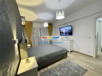 Apartament 1 camera Ploiești - poza 8