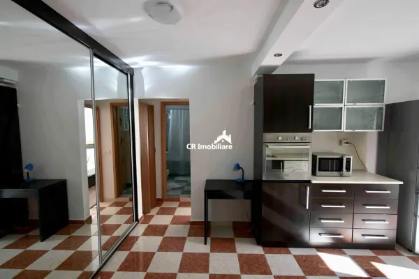Apartament 2 camere București - poza 1