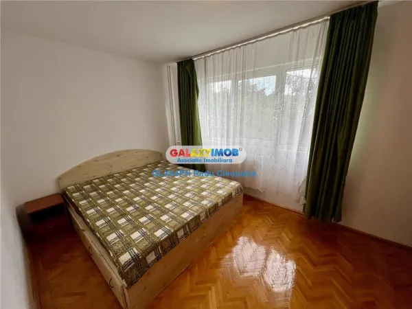 Apartament 2 camere Ploiești - poza 3