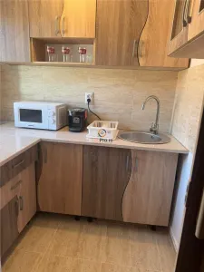 Garsoniera cu centrala proprie zona Freidorf etaj 4 - Timisoara