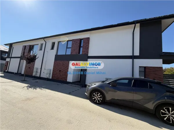 Apartament 2 camere Bragadiru - poza 23