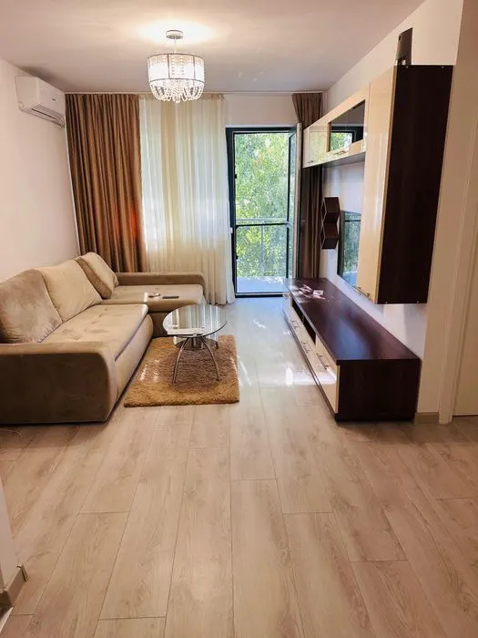 Apartament 2 camere București - poza 1