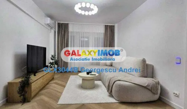 Apartament 2 camere București - poza 1