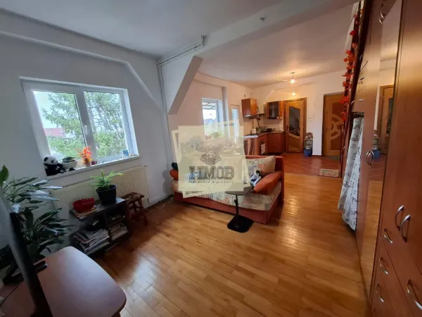 Apartament 2 camere Sibiu - poza 2
