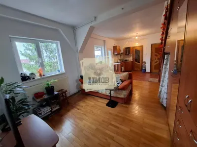 Apartament 2 camere Sibiu - poza 2