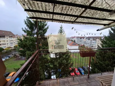Apartament 2 camere Sibiu - poza 10