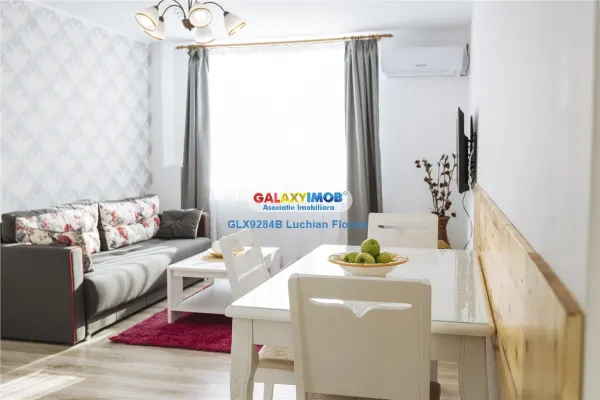 Apartament 2 camere București - poza 1