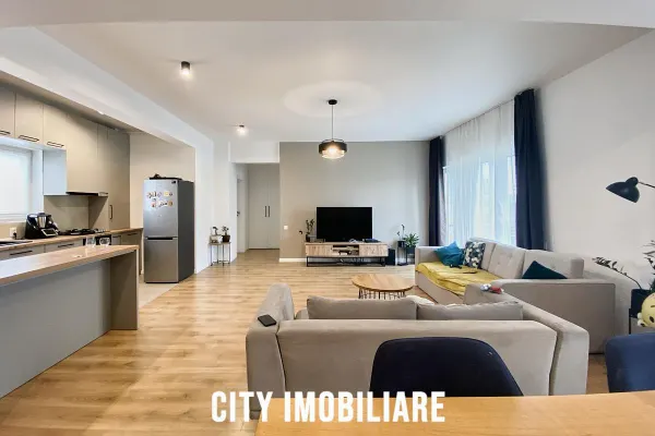 Apartament 3 camere Cluj-Napoca - poza 2
