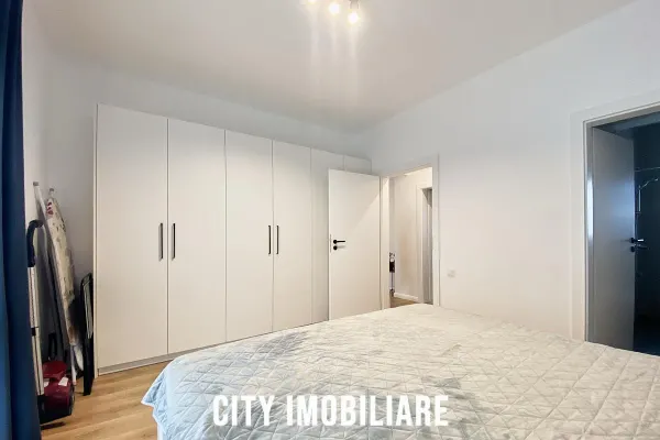 Apartament 3 camere Cluj-Napoca - poza 11