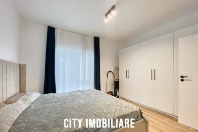 Apartament 3 camere Cluj-Napoca - poza 12