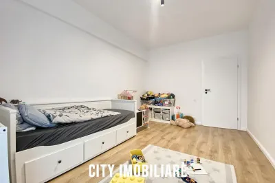 Apartament 3 camere Cluj-Napoca - poza 16