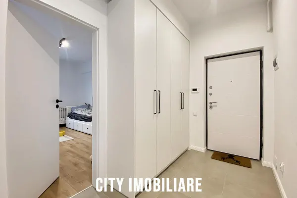 Apartament 3 camere Cluj-Napoca - poza 19