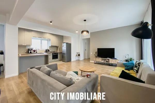 Apartament 3 camere Cluj-Napoca - poza 3