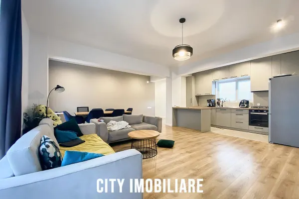 Apartament 3 camere Cluj-Napoca - poza 4