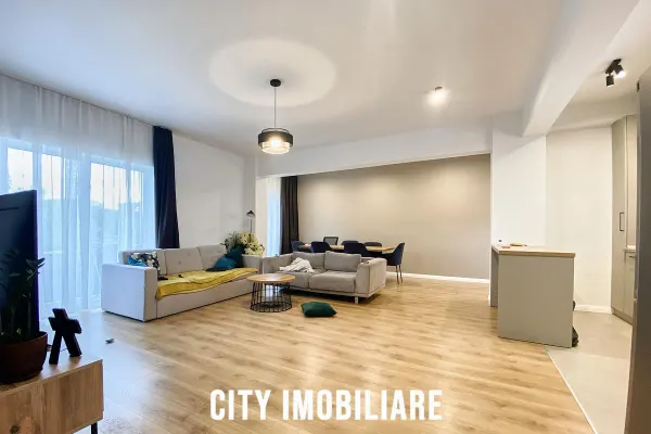 Apartament 3 camere Cluj-Napoca - poza 5