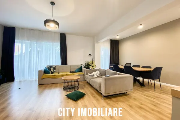 Apartament 3 camere Cluj-Napoca - poza 6