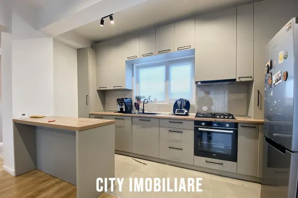 Apartament 3 camere Cluj-Napoca - poza 7