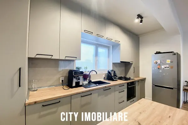 Apartament 3 camere Cluj-Napoca - poza 8