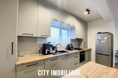 Apartament 3 camere Cluj-Napoca - poza 8