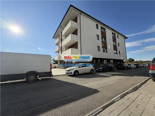 Apartament 2 camere Bragadiru - poza 17