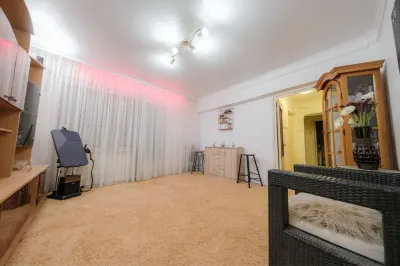 Apartament km 4-5 - Constanta