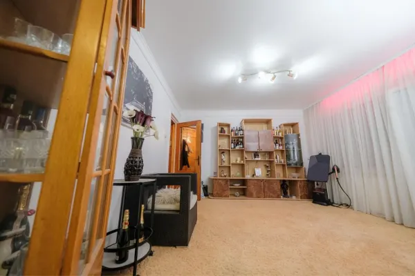 Apartament 3 camere Constanța - poza 2