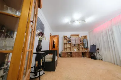Apartament 3 camere Constanța - poza 2