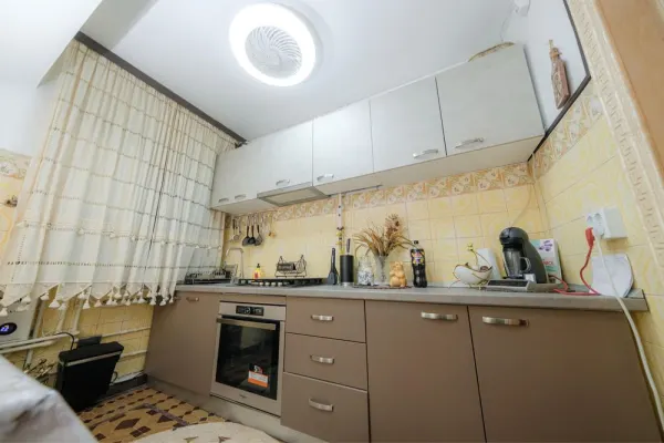 Apartament 3 camere Constanța - poza 3
