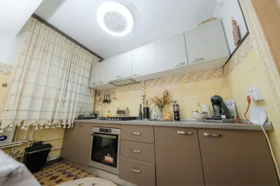 Apartament 3 camere Constanța - poza 3