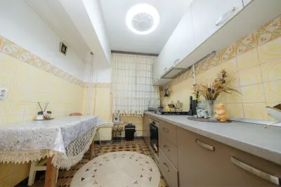 Apartament 3 camere Constanța - poza 4