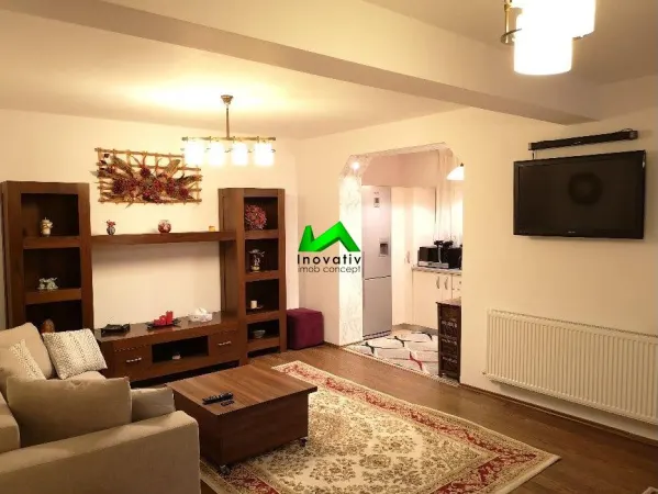 Apartament 3 camere Sibiu - poza 1