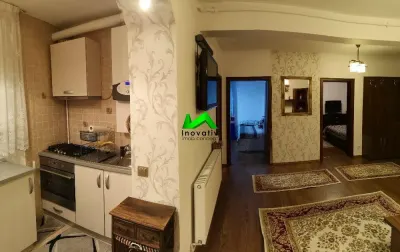 Apartament 3 camere Sibiu - poza 3